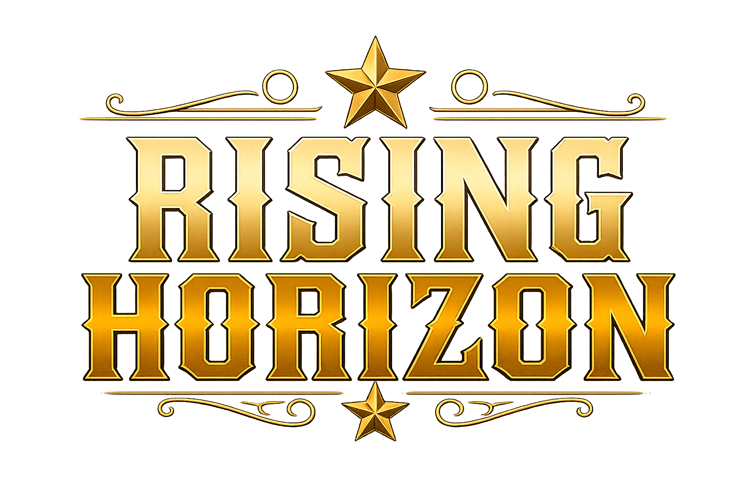 Rising Horizon